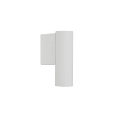 Светильник Nowodvorski 10746 Fourty Wall S GU10 1x10W IP20 Wh