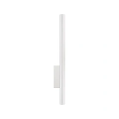Світильник Nowodvorski 10758 Fourty Wall XL GU10 2x10W IP20 Wh