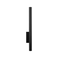 Світильник Nowodvorski 10759 Fourty Wall XL GU10 2x10W IP20 Bl
