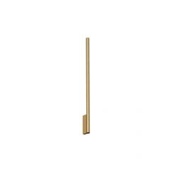 Светильник Nowodvorski 10830 Laser G9 2x10W IP20 Gold