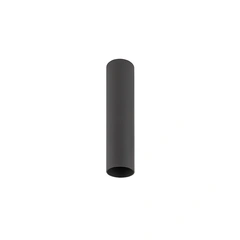 Точковий світильник Nowodvorski 10884 Fourty GU10 1x10W IP20 Umbra Gray