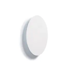 Светильник Nowodvorski 37637 Ring LED 1x7W 3000K 265Lm IP20 Wh