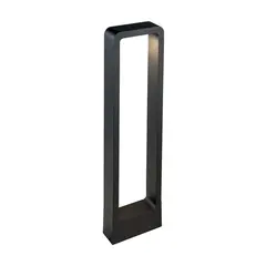 Світильник вуличний Nowodvorski 39118 Thika LED 1x9W 3000K 550Lm IP54 Bl