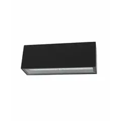 Светильник уличный Nowodvorski 39122 Unit LED 2x5W 3000K 727Lm IP54 Bl
