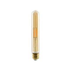Лампочка Nowodvorski 10595 Bulb Vintage Led E27 1x6W 2200K 450Lm IP20