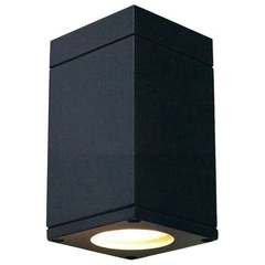 Стельовий вуличний світильник Norlys Sandvik 796B