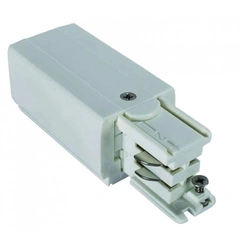 Коннектор левый SHILO CONNECTOR LEFT 8106