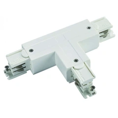 T-конектор правий SHILO T CONNECTOR RIGHT TWISTED 8126