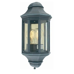 Настенный светильник Norlys Genova Mini 175B/G