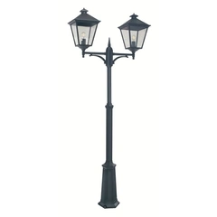 Вуличний ліхтар Norlys London 492B