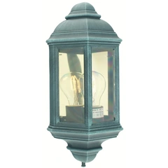Настінний світильник Norlys Roma 169B/G