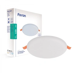 Встраиваемый светодиодный светильник Feron AL701 32W