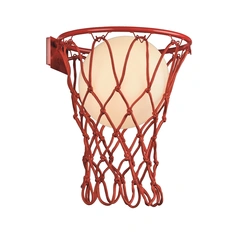 Настінний світильник BASKETBALL 7244 Mantra
