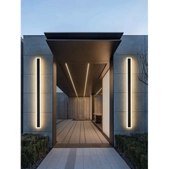 Настенный светильник Longi Flat