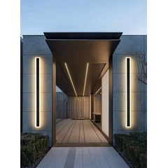 Настенный светильник Longi Flat