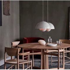 Люстра Poncho Lamp