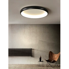 Люстра Nuybi Circle Led