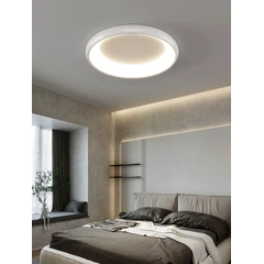 Люстра Nuybi Circle Led