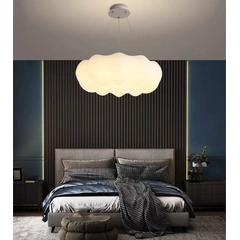 Люстра Cloud Lamp