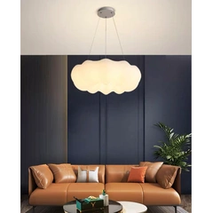 Люстра Cloud Lamp