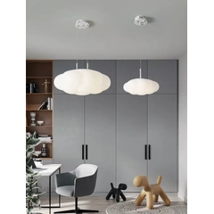 Люстра Cloud Lamp
