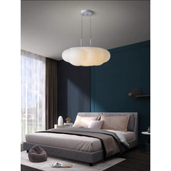 Люстра Cloud Lamp