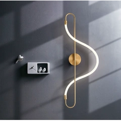Настенные светильники Haw Led
