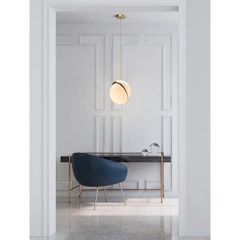 Люстри Area Lamp