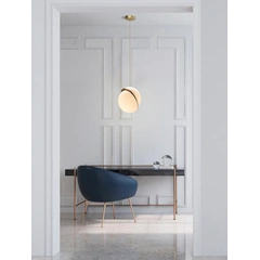 Люстри Area Lamp