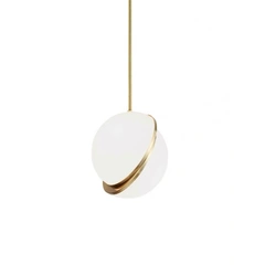 Люстра Area Lamp