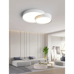 Люстра Wheel Lamp