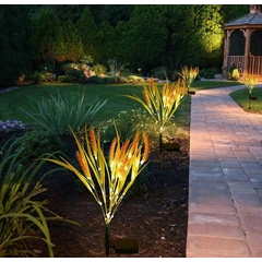 Reed Solar Led IP65