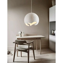 Люстра Scar Lamp