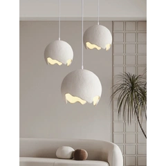 Люстра Scar Lamp