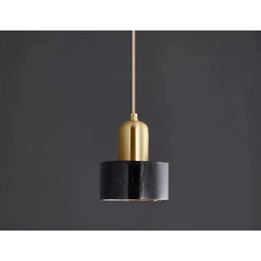Люстра Marble Cup