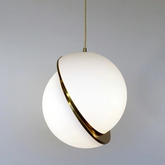 Подвесной светильник HEMISPHERE Friendlylight 56529236