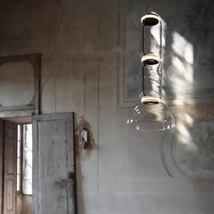 Підвісний світильник Noctambul Friendlylight 86516501