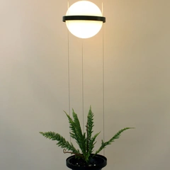 Підвісний світильник PALMA Friendlylight 42690535