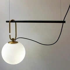 Підвісний світильник POINT Friendlylight 84713649
