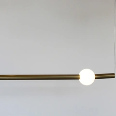Підвісний світильник Wand Friendlylight 59907161