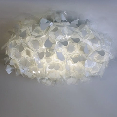 Потолочный светильник Slamp Friendlylight 91405805
