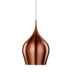 Люстра Searchlight Vibrant 6461-26CU