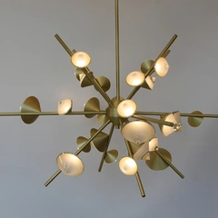 Люстра Big Bang Friendlylight 30102896