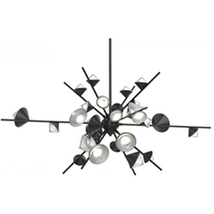 Люстра Big Bang Friendlylight 73270349