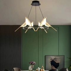 Люстра Bird Friendlylight 49624752