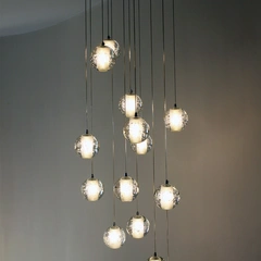 Люстра Bocci Friendlylight 41422011