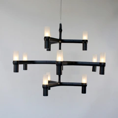 Люстра CROWN Friendlylight 50172445