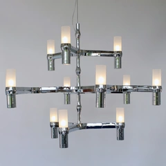Люстра CROWN Friendlylight 76657361