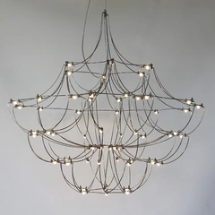 Люстра Crystal Galaxy Friendlylight 39596680