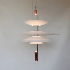 Люстра FLAMINGO Friendlylight 77195167